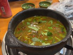 -榕江牛瘪牛肉火锅