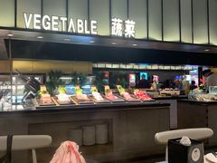 -钱小奴创意自助餐厅·原切谷饲安格斯畅吃(宁波慈溪爱琴海店)