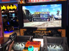 -反斗乐园(中航城君尚购物中心)