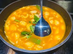 南洋酸辣鱼-新加坡海鲜(国贸商城店)