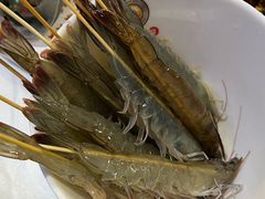 -活潑鲜跳(湖滨商业街店)