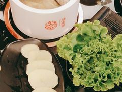 -汤连得温泉馆(宝山店)