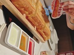 -滋粥楼·顺德菜(番禺广场总店)