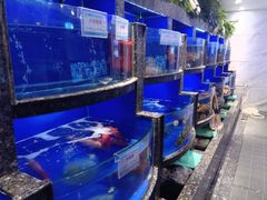 水产区-榕港名轩(天禧店)