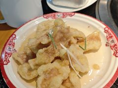 -人民公社大食堂(顺义总店)