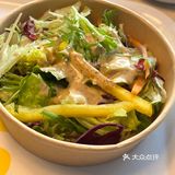 一人食午餐之宜家餐厅🥣