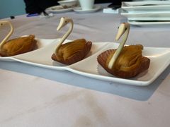 -粤财皇冠假日酒店·彩华轩中餐厅