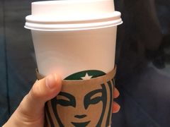 -星巴克(深圳音乐厅店)