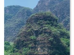 -龙庆峡风景区