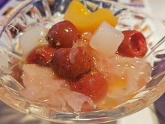 -徐记小怪兽肉蟹煲(中央大街店)
