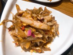 -小城粥道·海胆鲜虾粥(解放广场店)