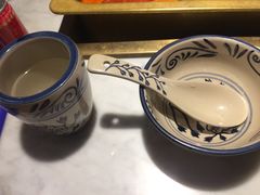 -尚尚仙·酸汤猪手·猪肚鸡火锅(华联万柳购物中心店)