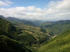 -南尖岩景区
