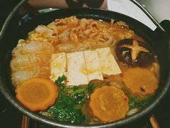 -铃木食堂(帽儿胡同店)