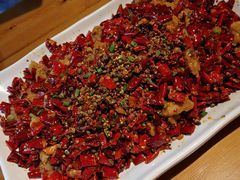 疯狂麻辣鱼-望京一号·重庆江湖菜(工体店)