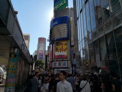 -秋叶原电器街
