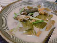 腐竹胡椒猪肚煲-虾饺妹·粤式手工点心(水荫路店)