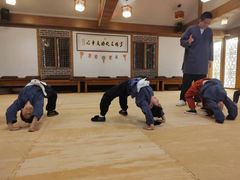 -少林功夫文化中心·独门独院