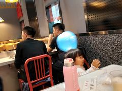 -龍歌自助小火锅(李沧丽达店)