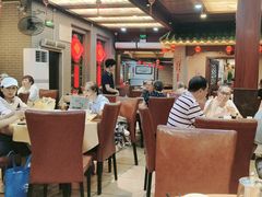 -汇景花园酒家(基立下道店)