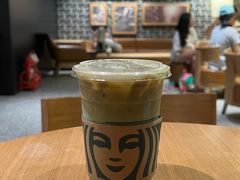 -星巴克臻选(国贸商城首店)