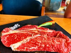 -炎蔵牛舌烤肉