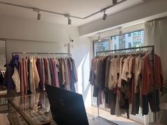 -CLMX(新天地凯德晶萃广场店)