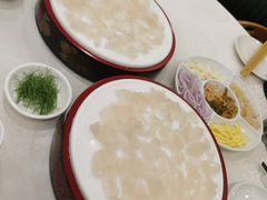 -寻味顺德·南记酒家·传统顺德菜·鱼生(广源路店)