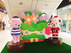 -杉杉奥特莱斯广场(哈尔滨店)