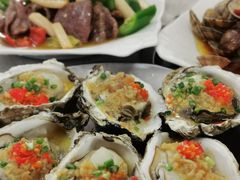 -冯姐生蚝(长隆横琴店)