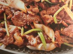 -玉林烤鸭店(垡头店)