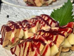 -匠和风精致料理(成都龙湖滨江天街店)