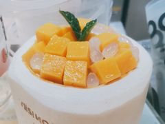 -椰不二(江北大洋百货店)