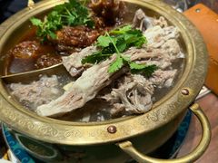 -大白羊蝎子馆(后沙峪山姆店)