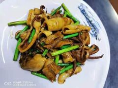 -良友·海鲜青岛菜(五四广场店)