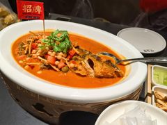 -桂小厨广西菜(水晶城店)