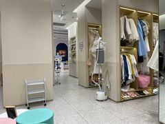 -天真蓝照相馆(新世界店)