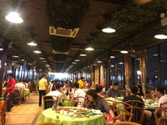 -盛港湾海鲜食府(黄沙店)