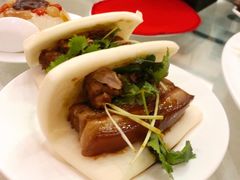 浙式方肉-鼎泰丰(当代商城店)