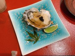 -鮨青(恒基名人购物中心店)