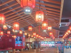 -吴老幺火锅(金龙店)