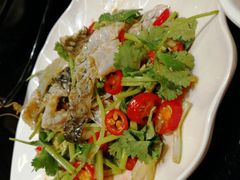 -草鱼先生潮州鱼生·虾生(新厦花园店)