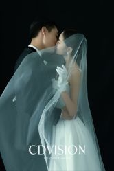 -CD视觉婚纱摄影