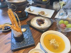 -Mr.Fish鱼鲜生海鲜放题(高德置地冬广场店)