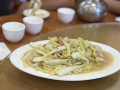 -悦宾饭馆(翠花胡同店)