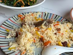 -巴依老爷新疆美食(常营店)