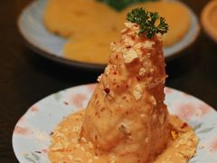 -上男·烧肉集市(五一广场店)