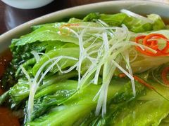 -恭敬李·烤鸭(天坛北门店)