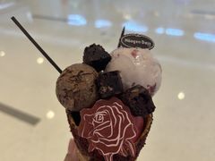 -哈根达斯(皇城恒隆广场店)