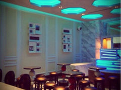 -OS CLUB(长风大悦城店)